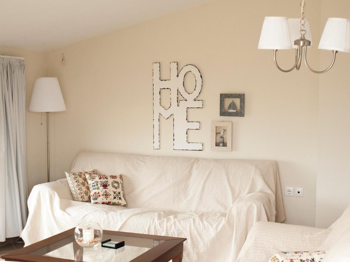 Villa Achilles, Trani Ammouda Beach #Feelslikehome Ормос Пангиас Екстериор снимка