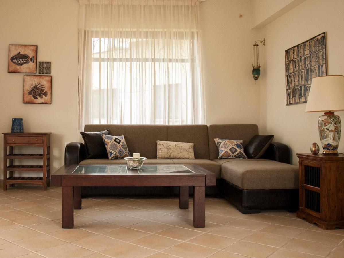 Villa Achilles, Trani Ammouda Beach #Feelslikehome Ормос Пангиас Екстериор снимка